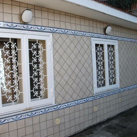 Casetta Napoli Posillipo With Parking מראה חיצוני תמונה