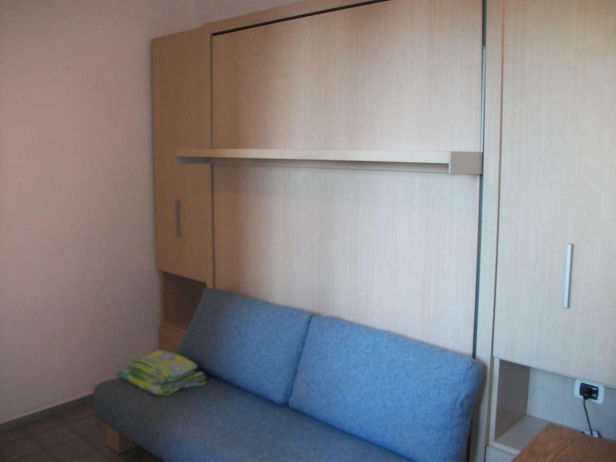 Casetta Napoli Posillipo With Parking מראה חיצוני תמונה