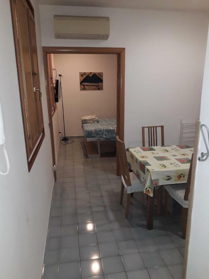 Casetta Napoli Posillipo With Parking מראה חיצוני תמונה